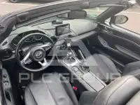 2018 Mazda MX-5