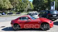 2018 Mazda MX-5