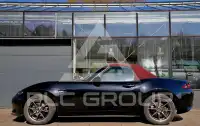 2018 Mazda MX-5