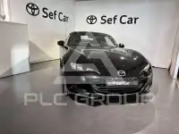 2018 Mazda MX-5