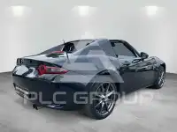 2018 Mazda MX-5