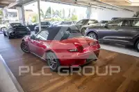 2018 Mazda MX-5