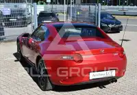 2018 Mazda MX-5
