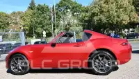 2018 Mazda MX-5