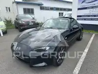 2018 Mazda MX-5