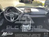 2018 Mazda MX-5