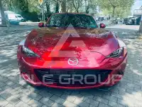 2018 Mazda MX-5