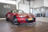 2018 Mazda MX-5