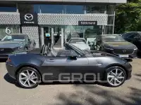 2018 Mazda MX-5
