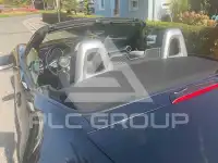 2018 Mazda MX-5