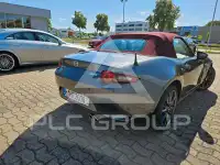 2018 Mazda MX-5