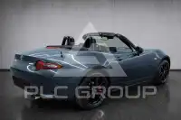 2018 Mazda MX-5