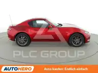 2018 Mazda MX-5