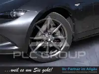 2018 Mazda MX-5