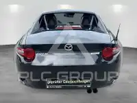 2018 Mazda MX-5