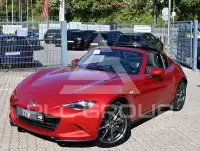 2018 Mazda MX-5