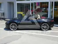 2018 Mazda MX-5