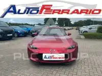 2018 Mazda MX-5