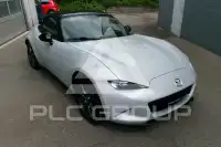 2018 Mazda MX-5