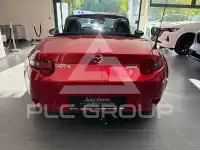 2018 Mazda MX-5
