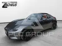 2018 Mazda MX-5