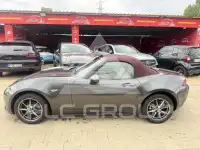 2018 Mazda MX-5