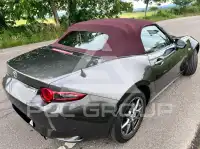 2018 Mazda MX-5