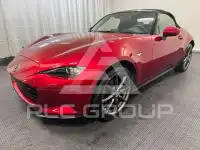 2018 Mazda MX-5