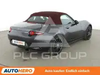 2018 Mazda MX-5