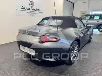2018 Mazda MX-5