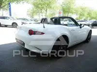 2018 Mazda MX-5