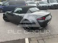 2018 Mazda MX-5