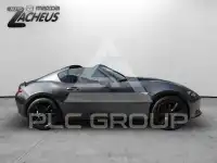 2018 Mazda MX-5