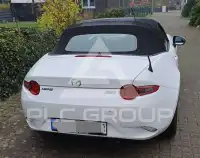 2018 Mazda MX-5