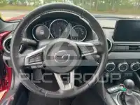 2018 Mazda MX-5