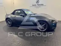 2018 Mazda MX-5