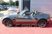 2018 Mazda MX-5