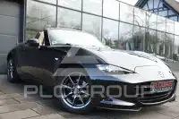 2018 Mazda MX-5