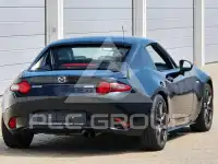 2018 Mazda MX-5