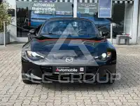 2018 Mazda MX-5