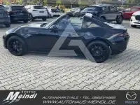 2018 Mazda MX-5