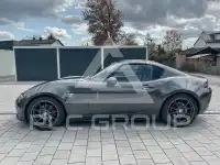 2018 Mazda MX-5