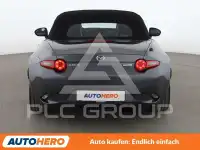 2018 Mazda MX-5