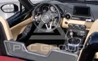 2018 Mazda MX-5