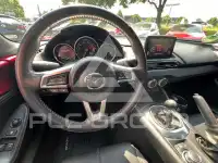 2018 Mazda MX-5