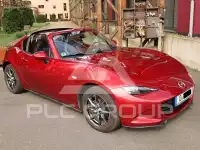 2018 Mazda MX-5