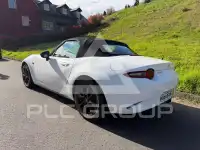 2018 Mazda MX-5