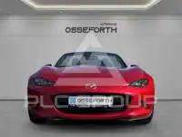 2018 Mazda MX-5