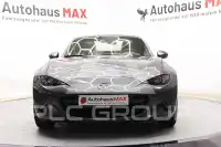 2018 Mazda MX-5