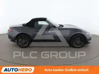 2018 Mazda MX-5